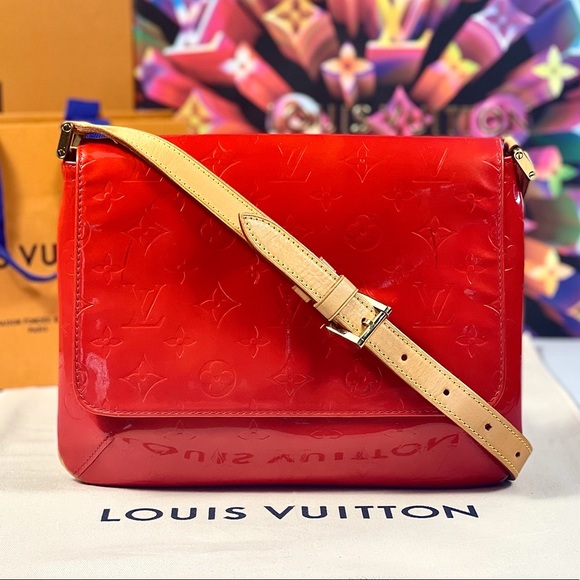 ❌SOLD❌ 🎉HP🎉❤️✨AUTHENTIC✨❤️ Louis Vuitton Thompson Street Bag - Picture 2 of 15